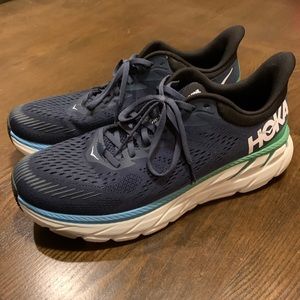Hoka Clifton 7
